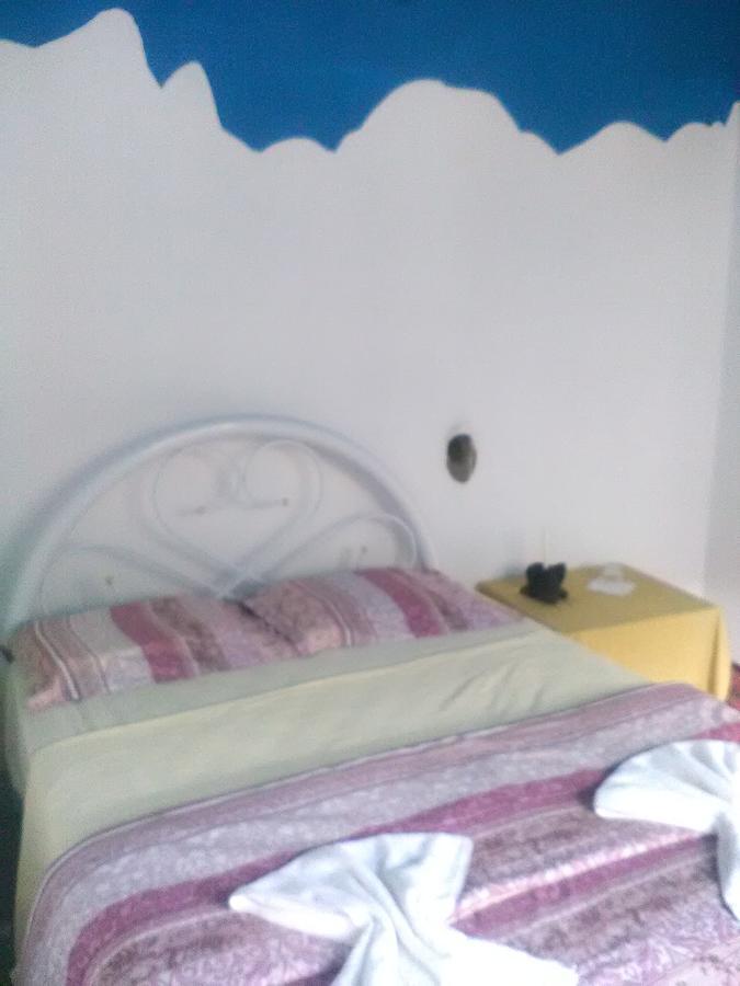 Bed and Breakfast Pensao Casa Jose Doce Portela Екстер'єр фото