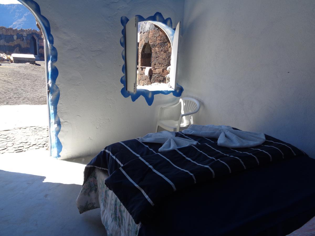 Bed and Breakfast Pensao Casa Jose Doce Portela Екстер'єр фото