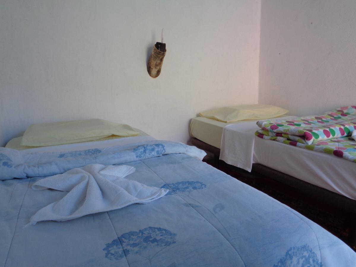 Bed and Breakfast Pensao Casa Jose Doce Portela Екстер'єр фото