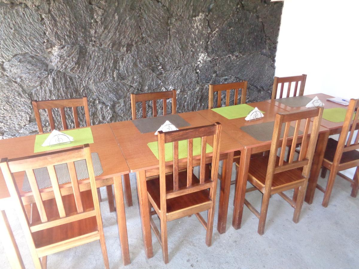 Bed and Breakfast Pensao Casa Jose Doce Portela Екстер'єр фото