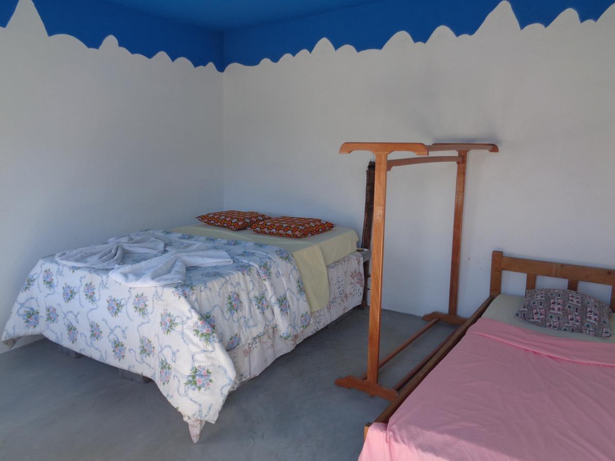 Bed and Breakfast Pensao Casa Jose Doce Portela Екстер'єр фото
