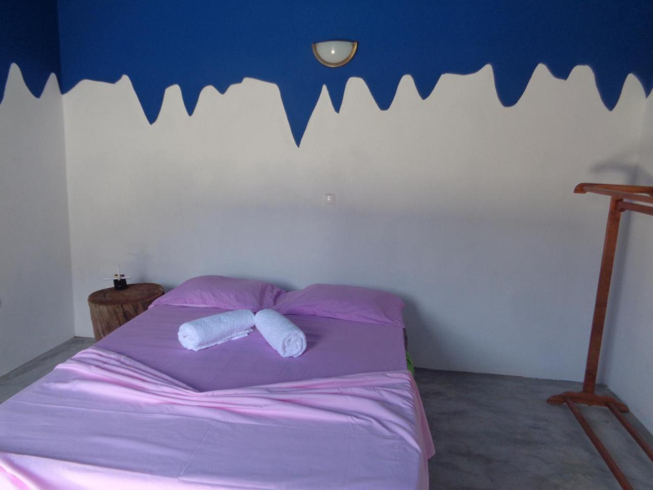 Bed and Breakfast Pensao Casa Jose Doce Portela Екстер'єр фото